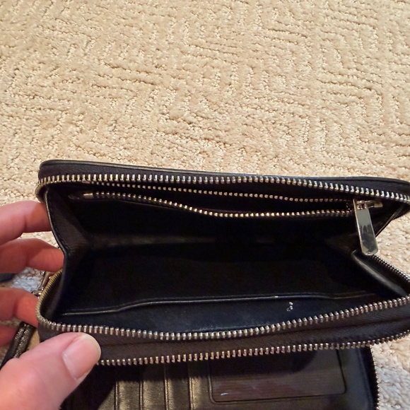 Vintage Coach Bag and Clutch - Picture 9 of 9